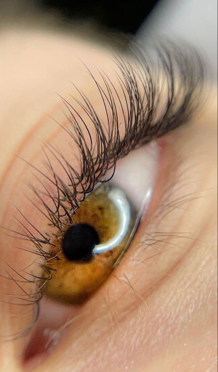 Extensiones pelo a pelo