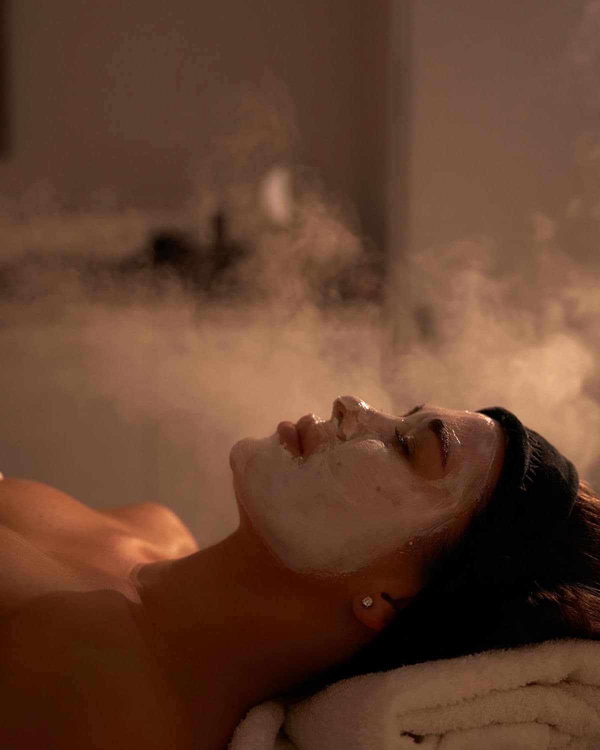 Limpieza facial esencial